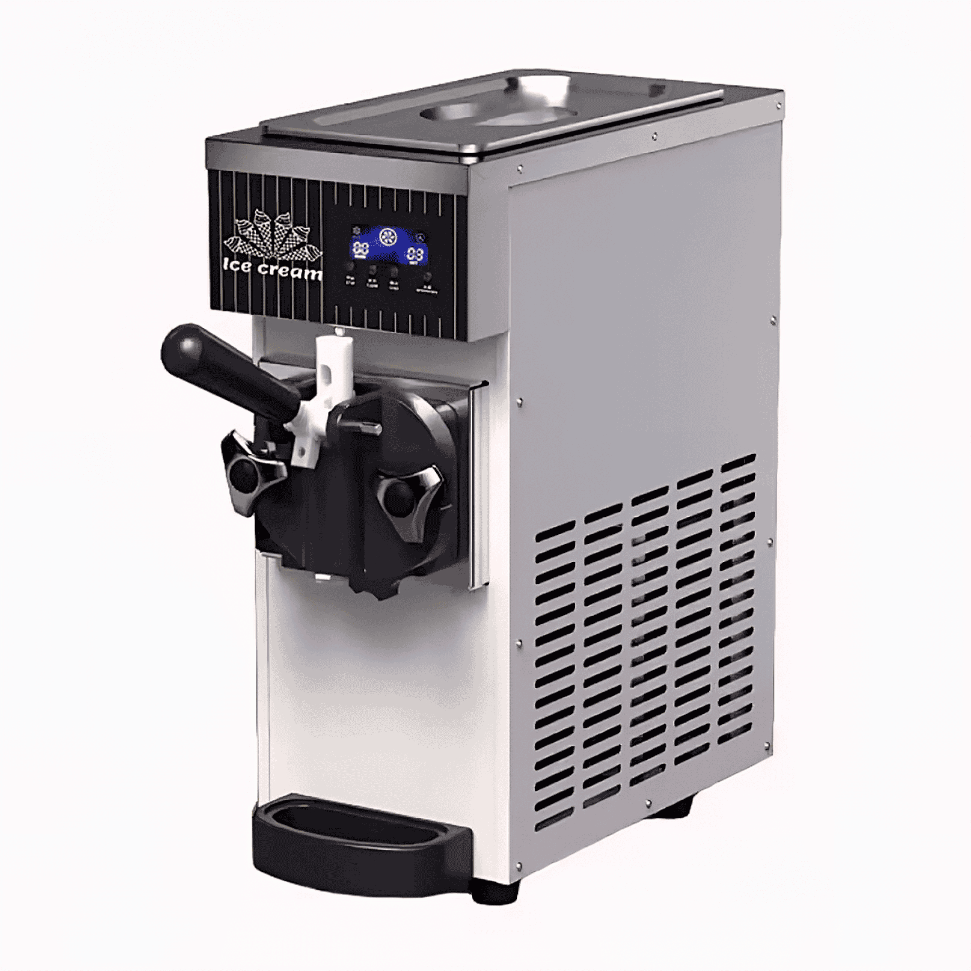 Ice Cream Machine