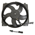 ELECTRIC FAN