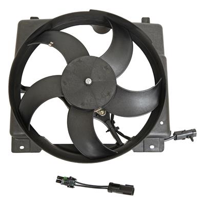 ELECTRIC FAN