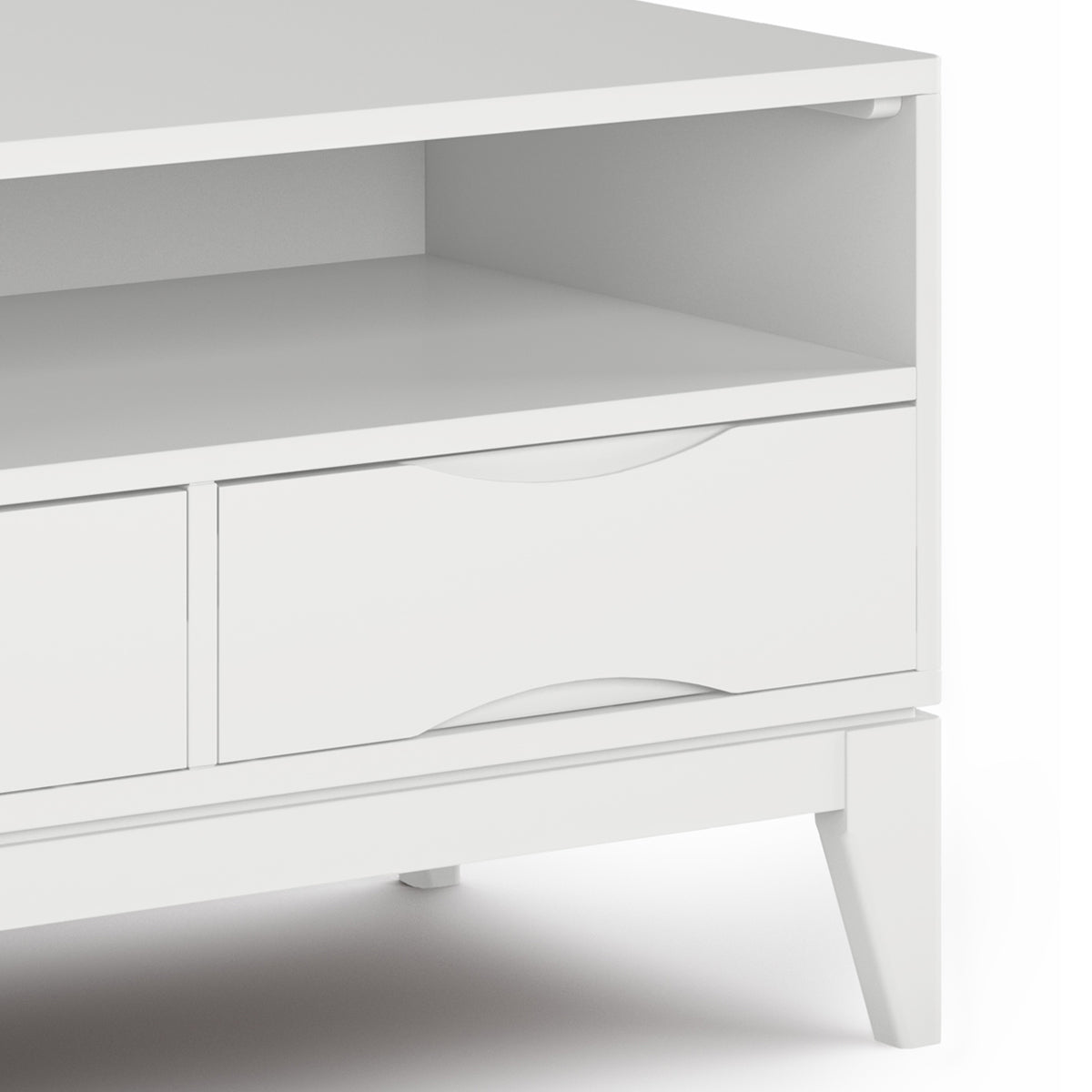 Harper TV Media Stand