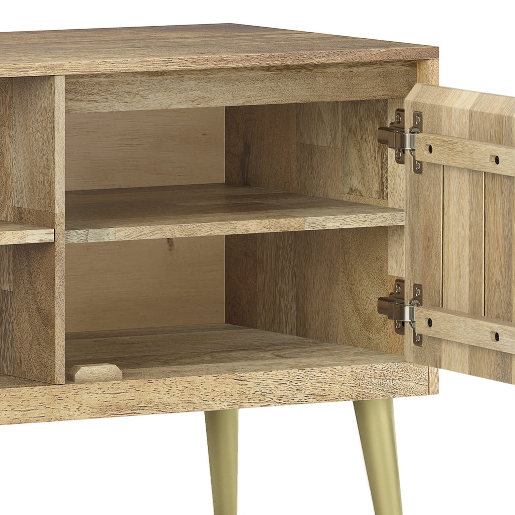 Jager TV Media Stand