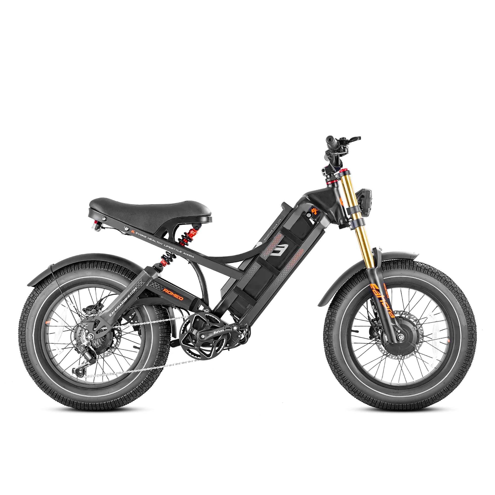 Eahora Romeo II