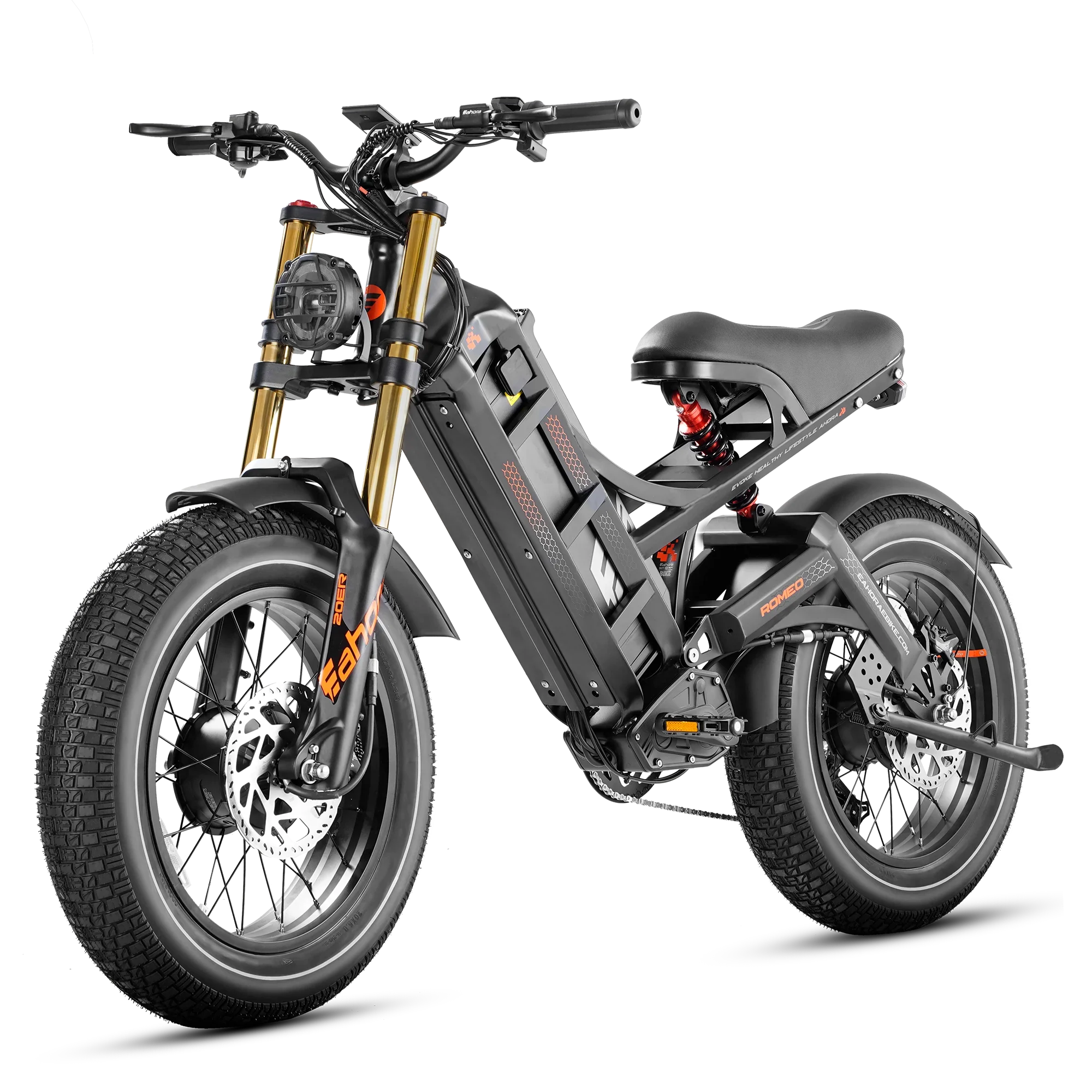 Eahora Romeo II