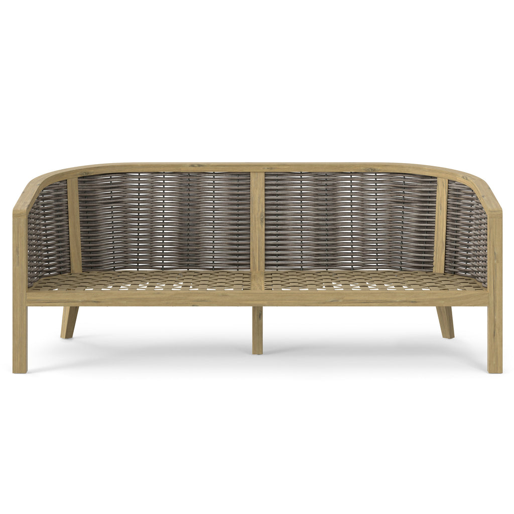 Parkside Outdoor Sofa