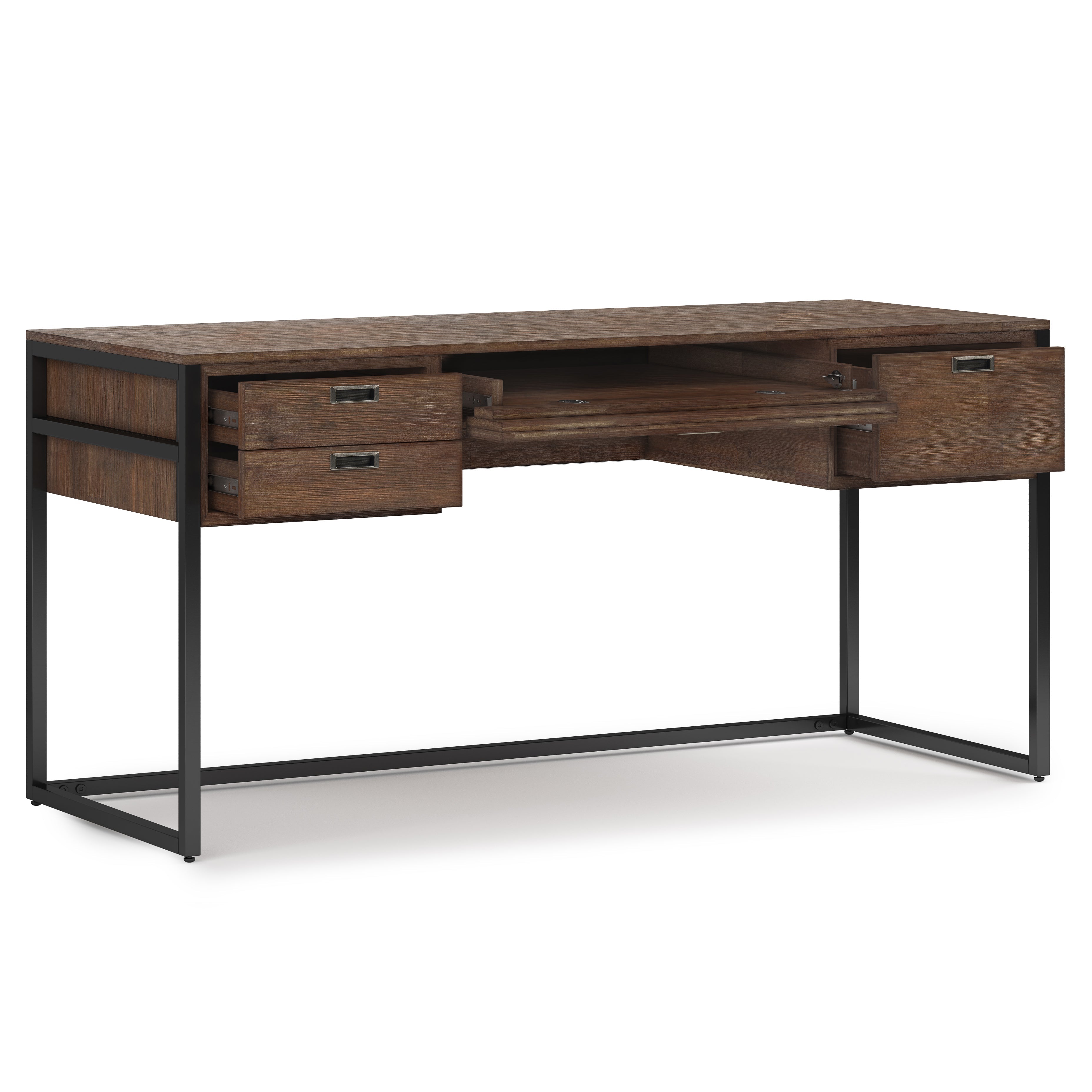 Richmond Rustic Desk