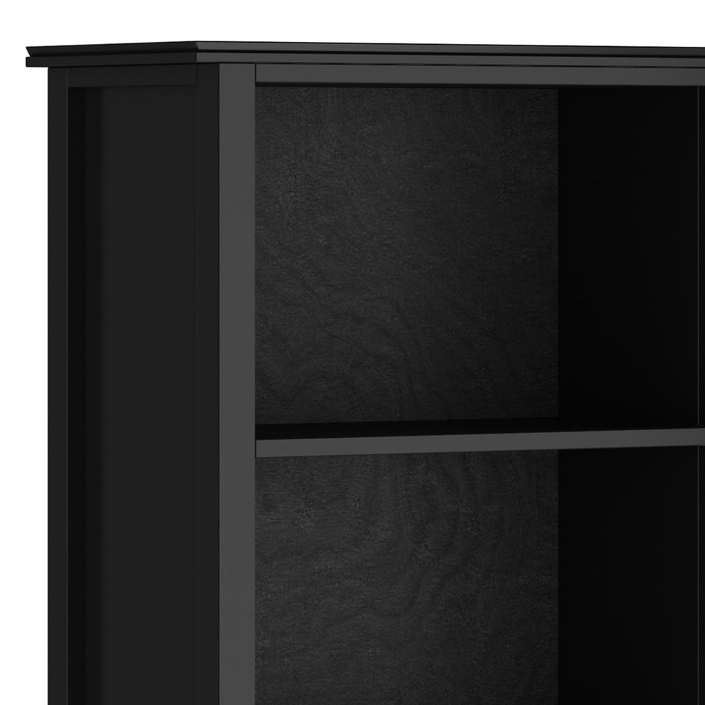 Artisan 5 Shelf Bookcase