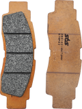 SBS PSI Brake Pads - 979PSI