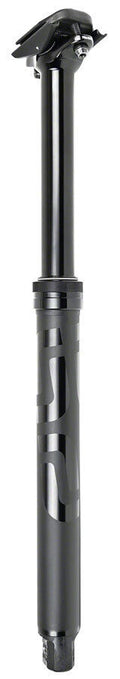 e*thirteen Vario Infinite Dropper Seatpost - 30.9 150-180mm Black