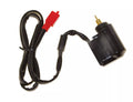 Mogo Parts Gy6 Electric Choke 50Cc 2-Wire Plug | 03-0200