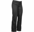 MOTORFIST Women's Powder Pant XL Black/Black MF19A-L64-BLK-XL