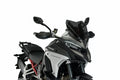 Puig Sport Windscreen 20729W Ducati Multistrada V4 V4S 2021-2024 CLEAR