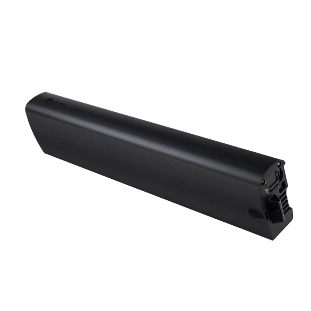 Fuell Battery Shell - Gloss Dark Red M0090.2CDYFN