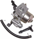Mogo Parts 4-Stroke Carburetor 5.5-6.5Hp | 03-0100