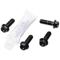 PRO BOLT Stainless Steel Pillion Footrest Hanger Bolt Kit (SSPREST290BK)