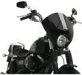 CUSTOM ACCES Dark Night Semi-Fairing Dark Smoke CUP0023F
