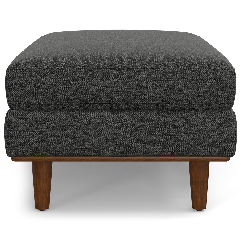 Morrison Large Rectangular Ottoman