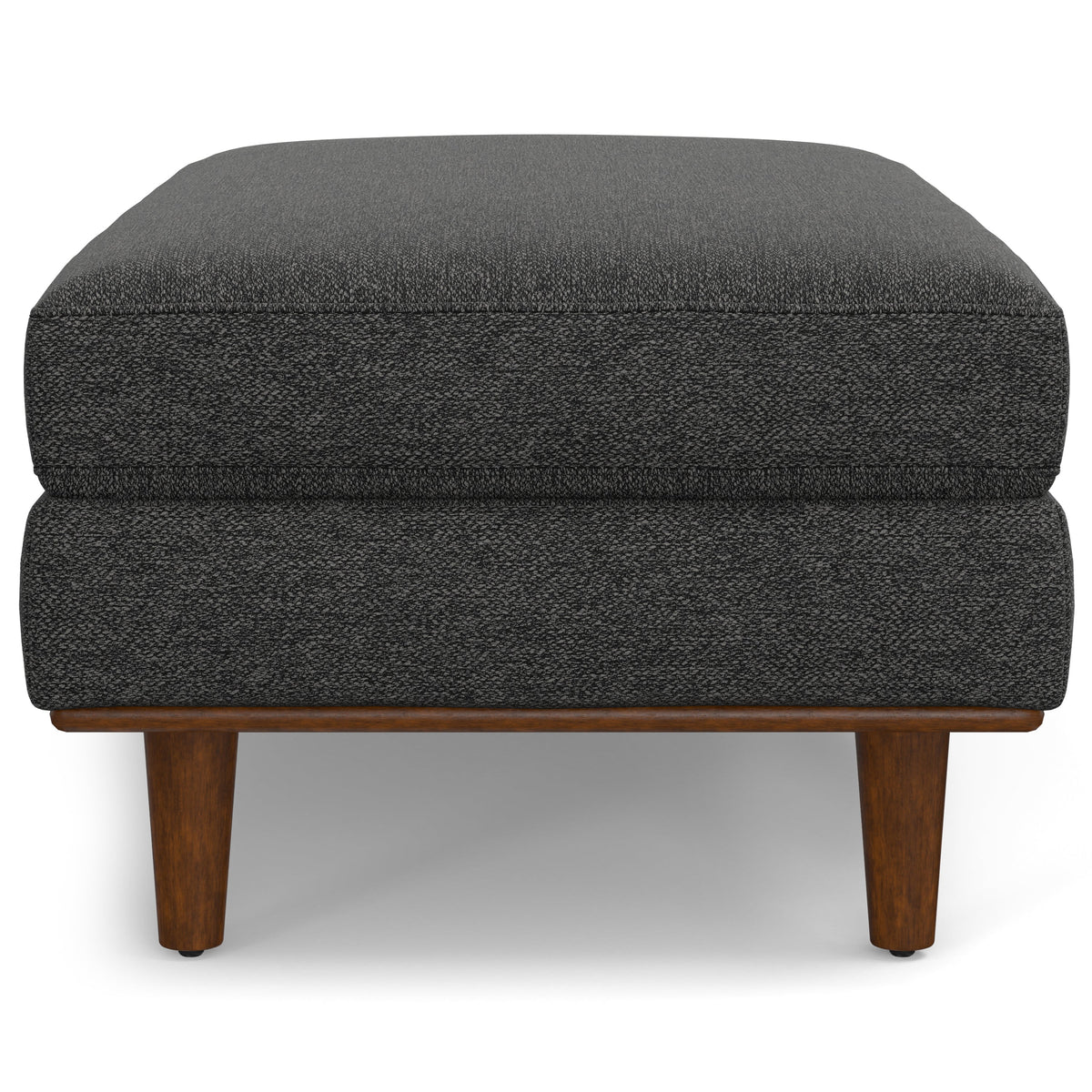 Morrison Large Rectangular Ottoman
