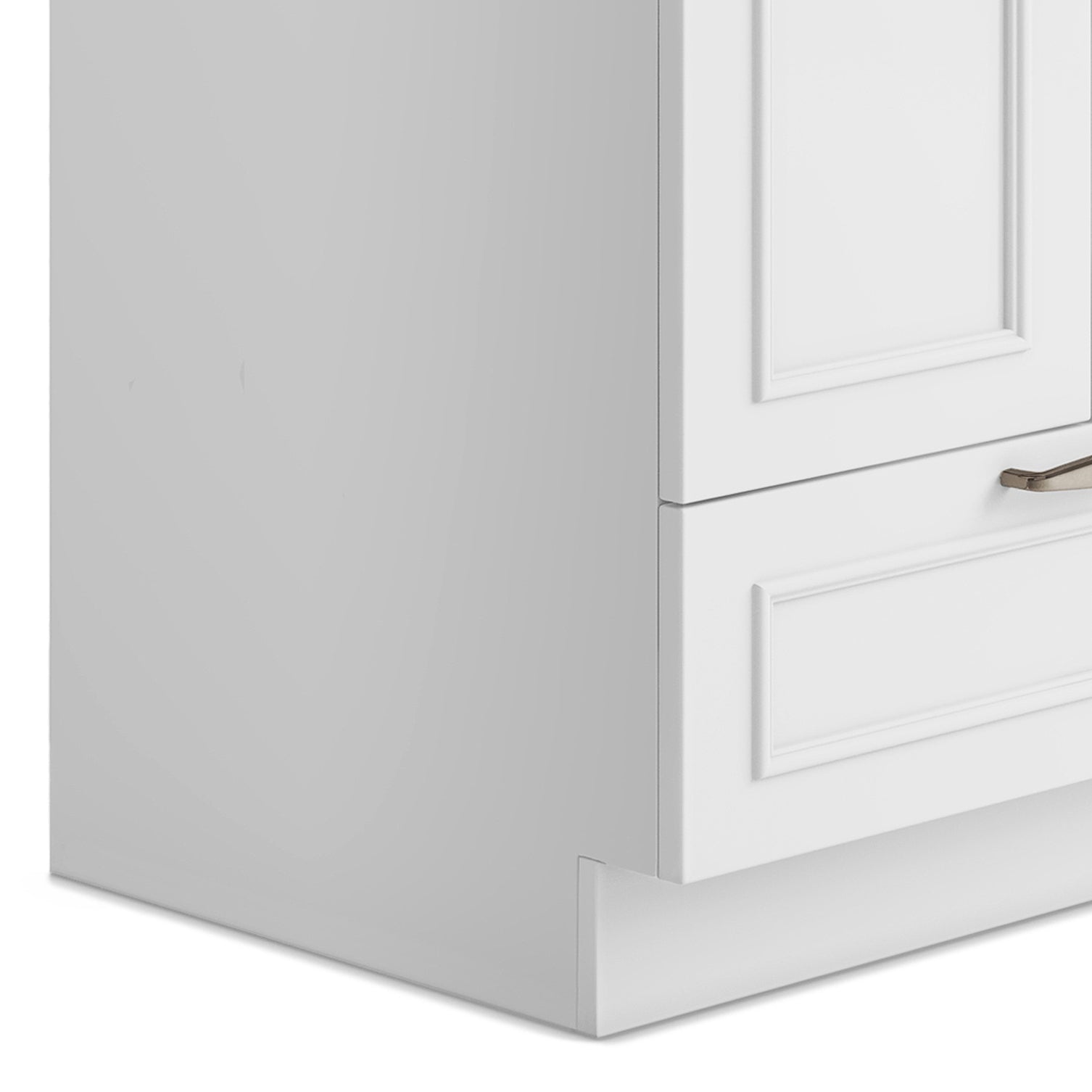 Cardinal 28" Laundry Cabinet with Faucet and Stainless Steel Sink