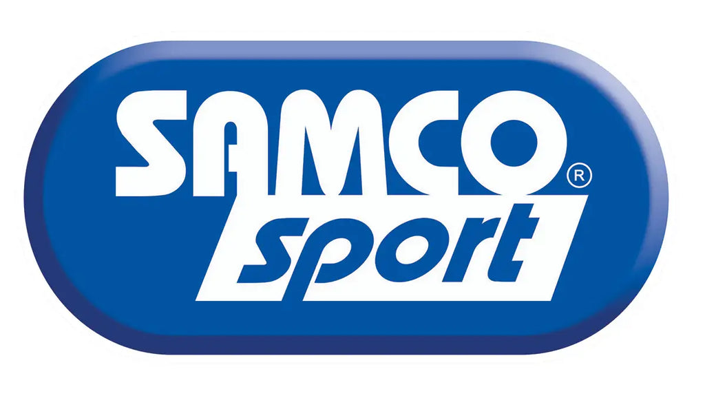 SAMCO Ford Taurus SHO Auto Heater Matrix Hose Hose (1) BLACK