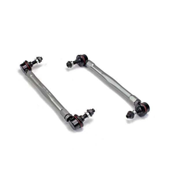 Godspeed BMW 3-Series 1999-2004 Adjustable Front Sway Bar End Links, OE Replacement