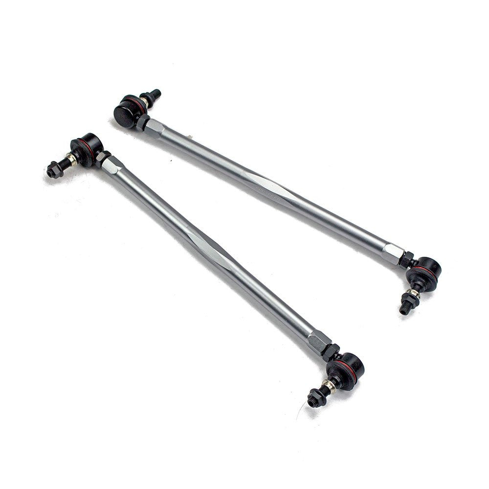 Godspeed Honda Odyssey Front Anti-Sway Bar Adjustable Links, OE Replacement