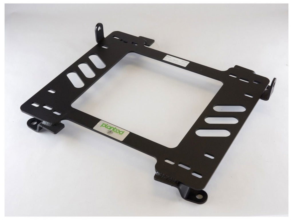 Planted Technology Seat Bracket, MercedesC-ClassSedan [W203Chassis]  (2000-2007) - Driver *Discontinued