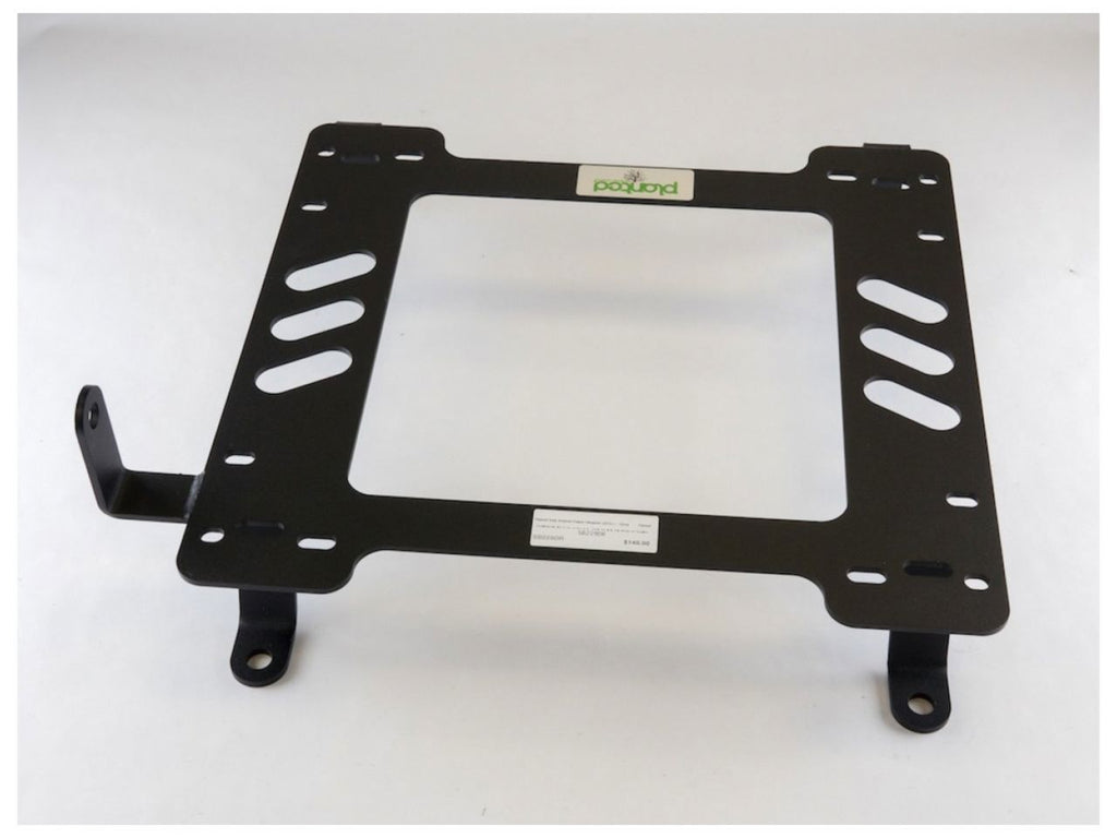 Planted Technology Seat Bracket, PolarisSlingshot (2015+) - Driver *Discontinued