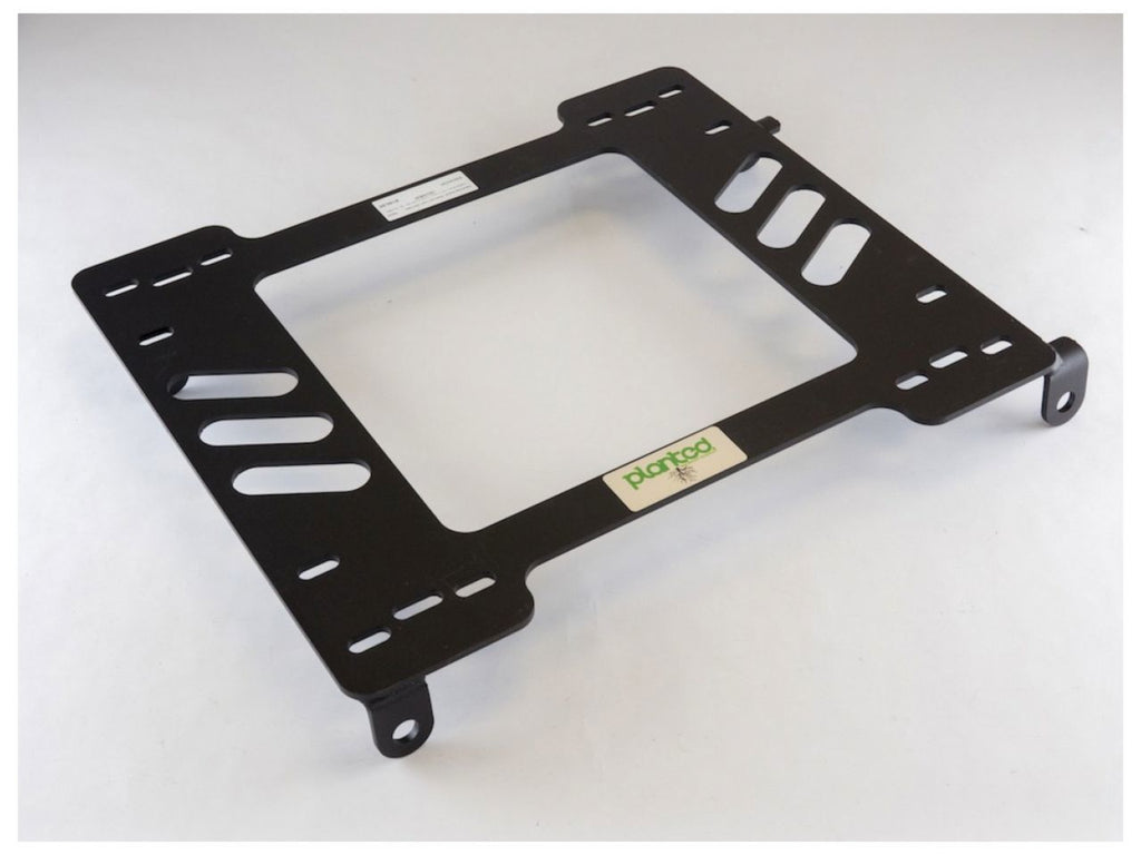Planted Technology Seat Bracket, HondaCivic 3DoorHatchBack EXcludingSi 1984-1987 - Driver *Discontinued