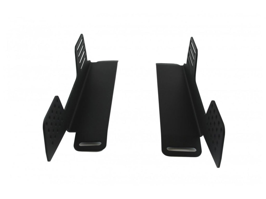 Planted Technology Seat Bracket, Mazda MX-5 Miata [NAChassis] (1989-1997) LOW - Passenger *Discontinued
