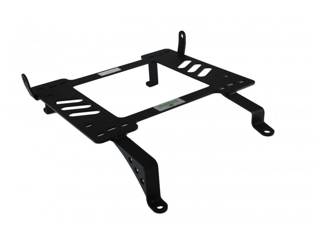 Planted Technology Seat Bracket, JeepWranglerJK4Door (2007+) LOW - Passenger *Discontinued