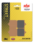 SBS FRONT PADS 762SP