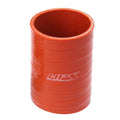 HPS Performance Products HPS 2-1/4" (57mm) ID Silicone Straight Coupler Hose, Ultra High Temp 4-ply Aramid Reinforced, Max. Temperature Rating 500F