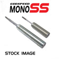 Godspeed MonoSS Shock Cartridge Replacement