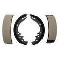 Porterfield Brake Shoes for 1963 VOLVO PV 444/544