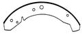 Porterfield Brake Shoes for 1976 PORSCHE 924