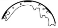 Porterfield Brake Shoes for 1972 DODGE CHARGER w/11" Drums