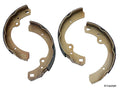 Porterfield Brake Shoes for 1973 NISSAN 510