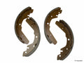 Porterfield Brake Shoes for 1974 VOLKSWAGEN VANAGON