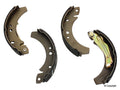 Porterfield Brake Shoes for 1977 VOLKSWAGEN RABBIT
