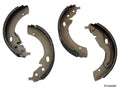 Porterfield Brake Shoes for 1973 BMW 2002Tii