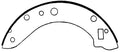 Porterfield Brake Shoes for 1979 TRIUMPH TR 8