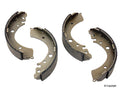 Porterfield Brake Shoes for 2002 HONDA CIVIC Sedan EX