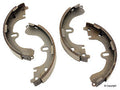 Porterfield Brake Shoes for 1987 TOYOTA CELICA ST