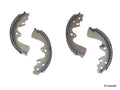 Porterfield Brake Shoes for 1984 MAZDA RX 7 R/Drum