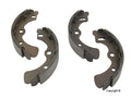 Porterfield Brake Shoes for 1983 HONDA CIVIC 1300 5 Speed
