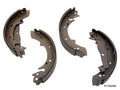 Porterfield Brake Shoes for 1983 BMW 318 Series E30