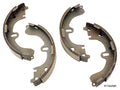 Porterfield Brake Shoes for 1985 TOYOTA COROLLA Sedan