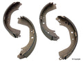 Porterfield Brake Shoes for 1990 TOYOTA 4RUNNER
