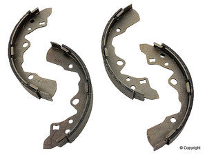 Porterfield Brake Shoes for 1990 FORD PROBE R/Drum