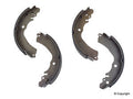 Porterfield Brake Shoes for 1999 MITSUBISHI Mirage